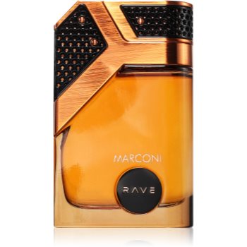 Rave Marconi Eau de Parfum unisex - imagine 2